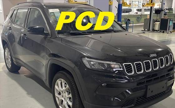 JEEP COMPASS 1.3 T270 TURBO FLEX SPORT AT6 JEEP COMPASS 1.3 T270 TURBO FLEX SPORT AT6